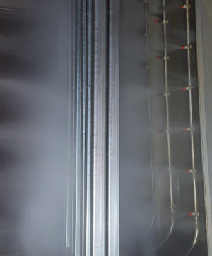 Qualitätsprozess bei Kraus